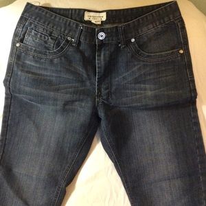 United Denim jeans. Men’s 34 x 30.